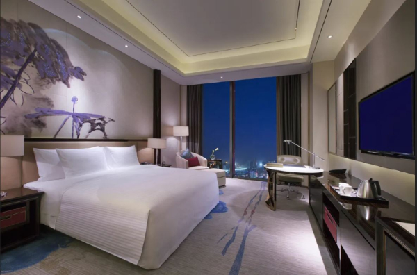 Las mejores ofertas de Wanda Vista Dongguan Dongguan