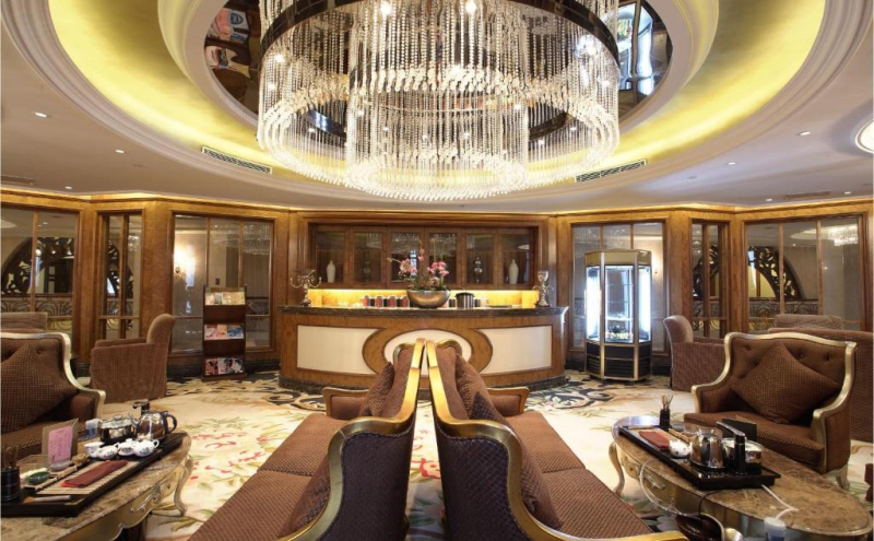 Days Hotel by Wyndham Logan City Huizhou