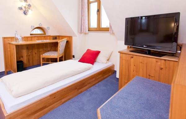 Las mejores ofertas de Akzent Hotel Krone Wurzburg