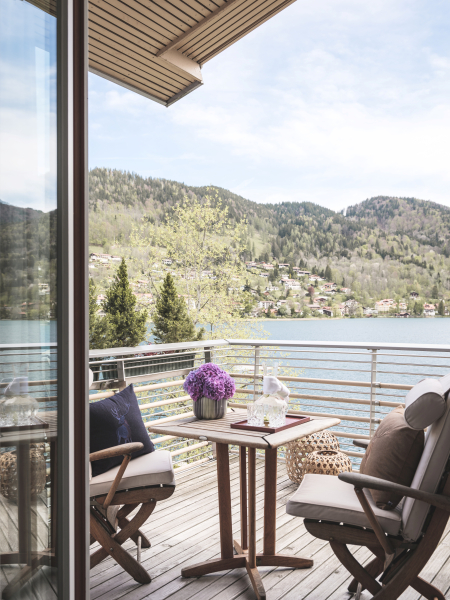 Las mejores ofertas de Althoff Seehotel Ueberfahrt Tegernsee