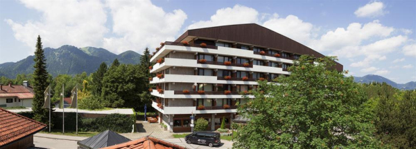Las mejores ofertas de Arabella Brauneck Hotel Tegernsee