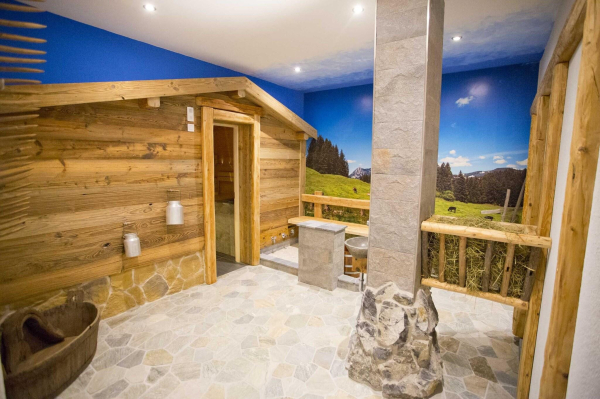 Las mejores ofertas de Berghoteltirol Fussen