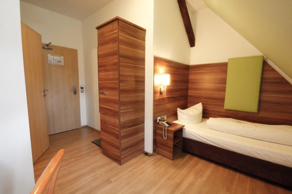 Las mejores ofertas de Hotel Am Farbertor Nuremberg