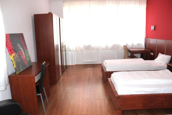 Las mejores ofertas de Hotel Atlas Sport Garmisch-partenkirchen