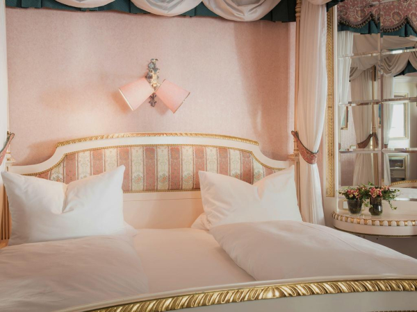 Las mejores ofertas de Hotel Bachmair Am See Tegernsee