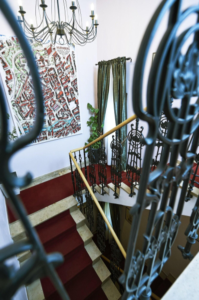 Las mejores ofertas de Hotel Elch Boutique Nuremberg