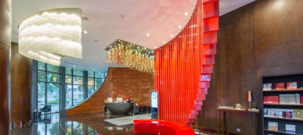 Las mejores ofertas de Joyc Hotel Dongguan