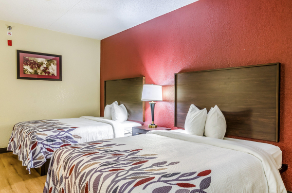 Las mejores ofertas de Red Roof Inn & Conference Center Wichita Airport Wichita