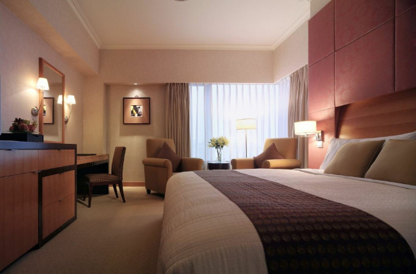 Las mejores ofertas de Zhongshan Daxin Convention Center Hotel Zhongshan
