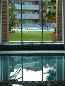 Las mejores ofertas de IBERSOL SPA AQQUARIA SUITES Salou