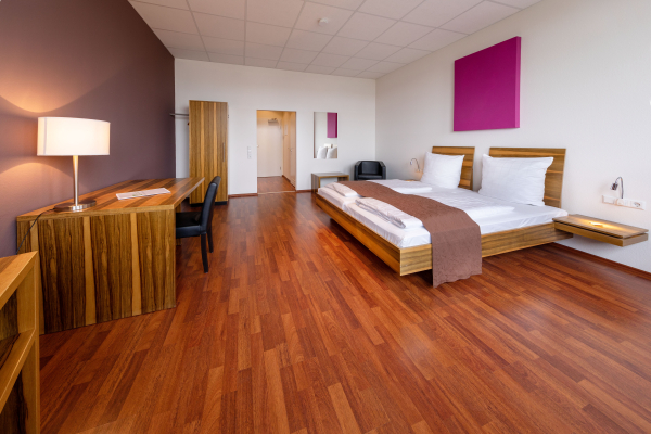 Las mejores ofertas de AMH Airport Messe Hotel Stuttgart Stuttgart