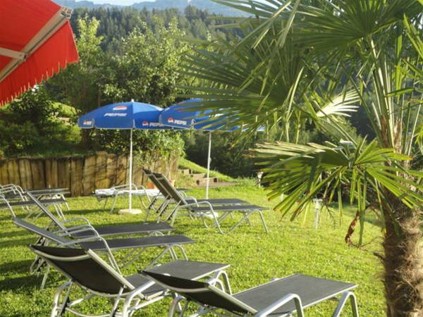 Las mejores ofertas de Alpenhotel Denninglehen Berchtesgaden