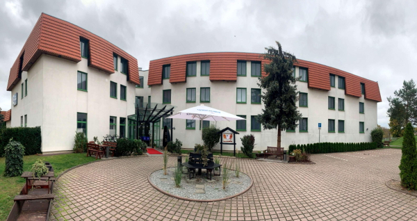 Las mejores ofertas de Best Western Spreewald Mohrendorf