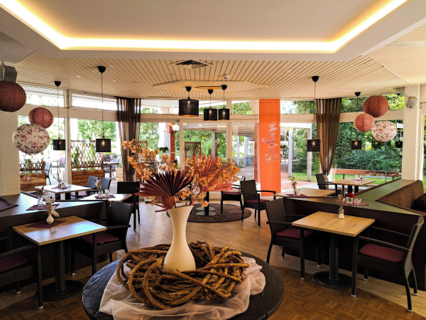 Las mejores ofertas de Graf Eberhard Hotel Stuttgart