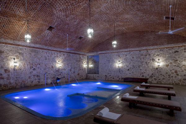 Las mejores ofertas de Hacienda Santa Cruz Mérida 