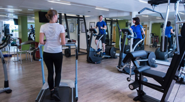 Las mejores ofertas de Hotel Bayern Vital Bad Reichenhall