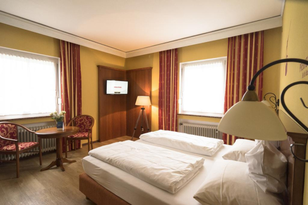 Las mejores ofertas de Hotel Sonnenbichl Bad Reichenhall