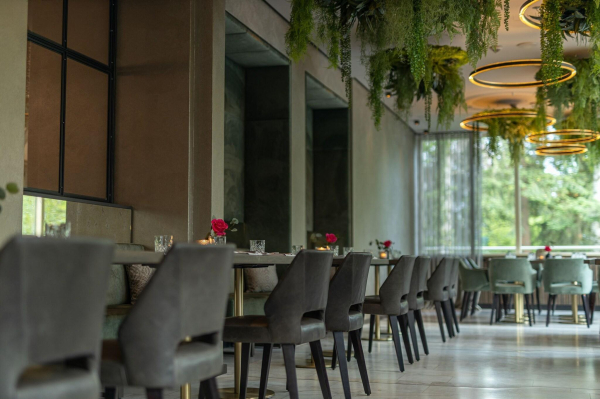 Las mejores ofertas de Parkhotel Schmid Augsburg