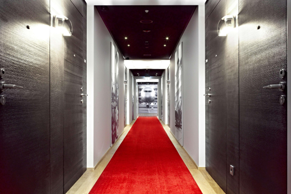 Las mejores ofertas de Parkhotel Stuttgart Messe-Airport Stuttgart