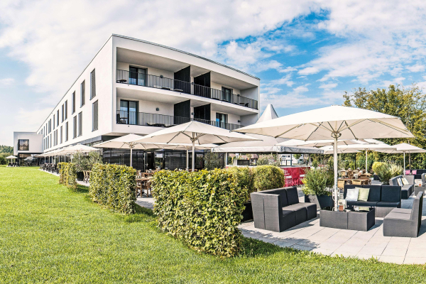 Las mejores ofertas de Schlosshotel Park Consul Nordlingen