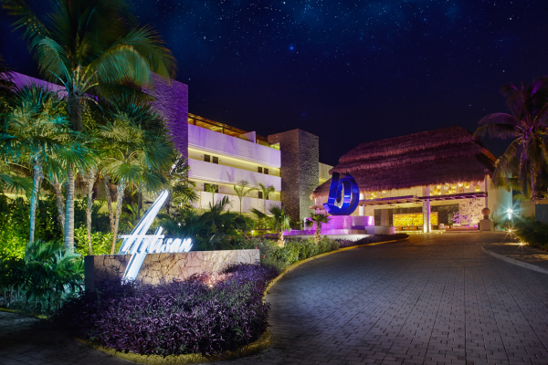 Las mejores ofertas de Senses Riviera Maya by Artisan Adults Only Rivera Maya