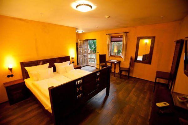 Las mejores ofertas de Tropical Islands Mohrendorf