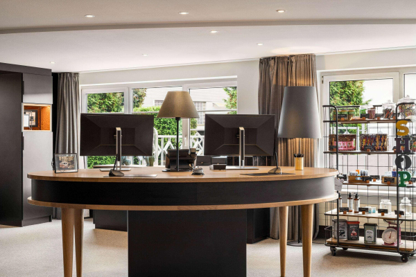 Las mejores ofertas de Vienna House Easy By Wyndham Coburg Coburg