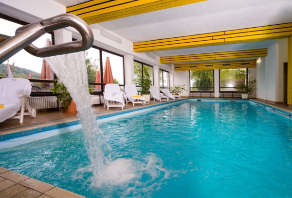 Las mejores ofertas de Vital & Wellnesshotel Schürger Deggendorf