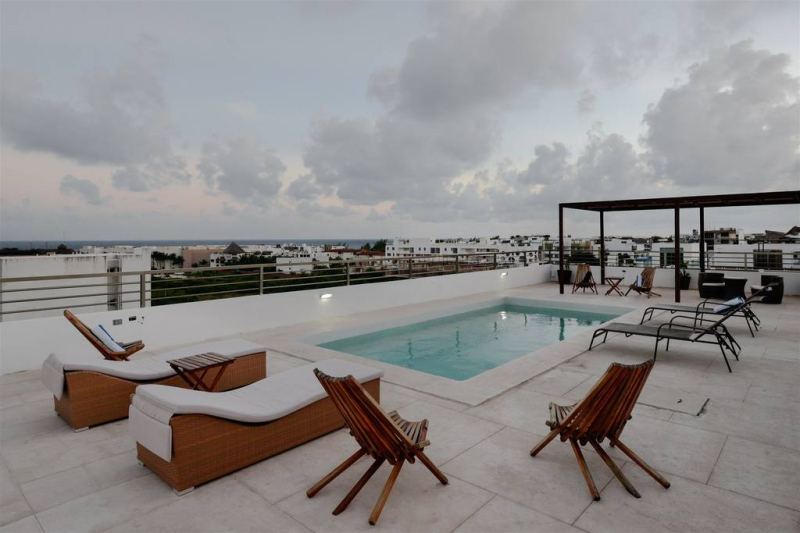 Las mejores ofertas de La Playa Condo Hotel Playa Del Carmen