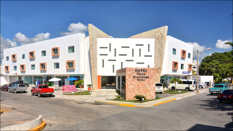 Las mejores ofertas de Playa Encantada Playa Del Carmen