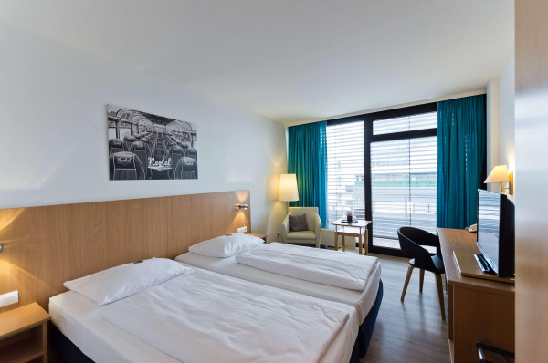 Las mejores ofertas de Arthotel ANA Neotel Stuttgart