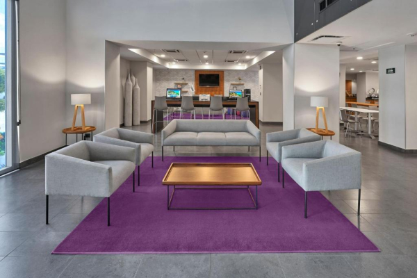 Las mejores ofertas de City Express Merida Mérida 