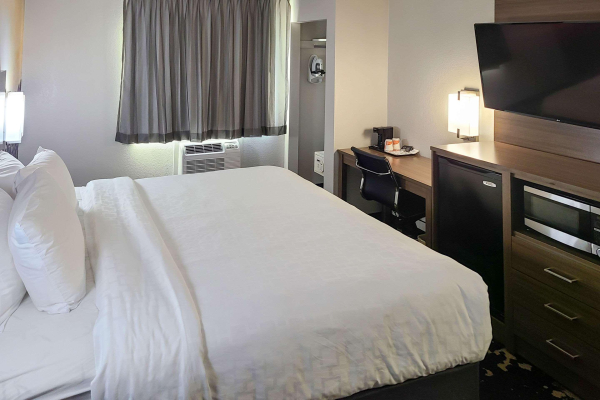 Las mejores ofertas de Clarion Pointe Bettendorf - Quad Cities Bettendorf 