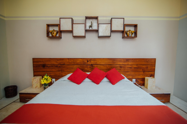 Las mejores ofertas de El Meson del Marques Mérida