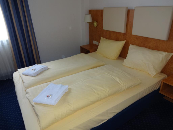 Las mejores ofertas de Euro-Hotel Offenburg