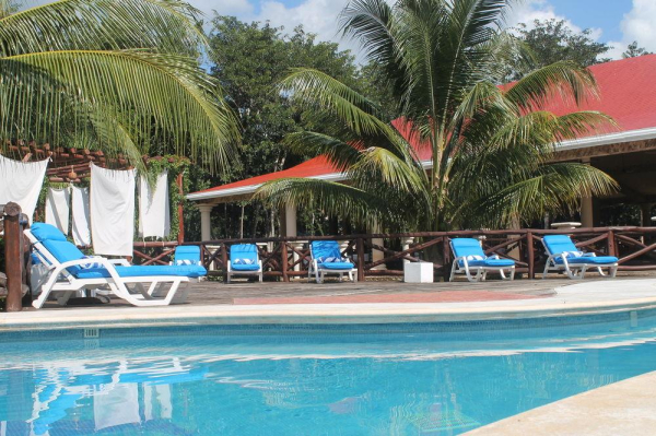 Las mejores ofertas de Grand Mayab Mérida 