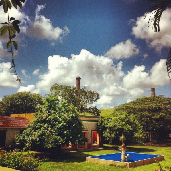 Las mejores ofertas de Hacienda San Francisco Tzacalha Mérida 