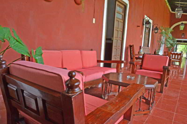 Las mejores ofertas de Hacienda San Miguel Mérida 