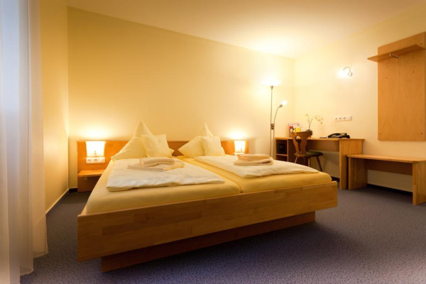 Las mejores ofertas de Hotel Landgasthof Ratz Offenburg
