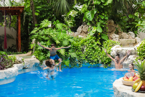 Las mejores ofertas de Hul-Ku Playa Del Carmen