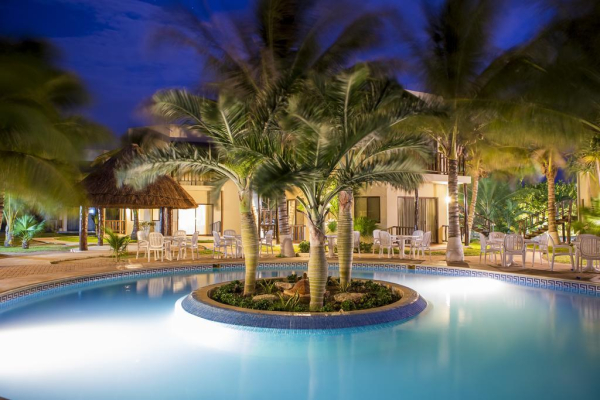 Las mejores ofertas de Technotel Beach Mérida 