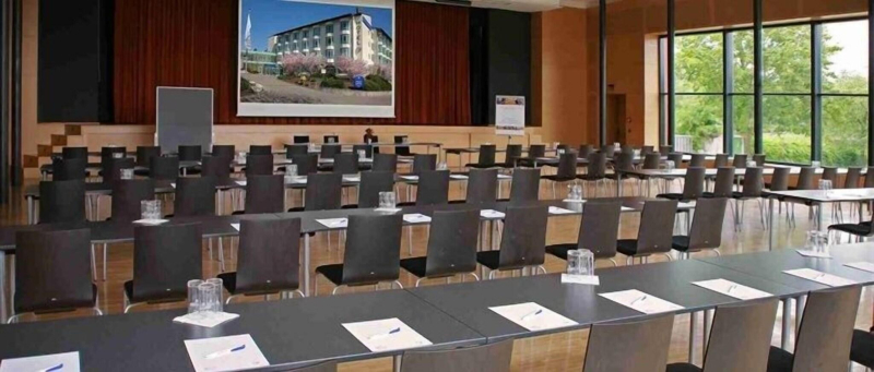 Hotel Am Rosengarten