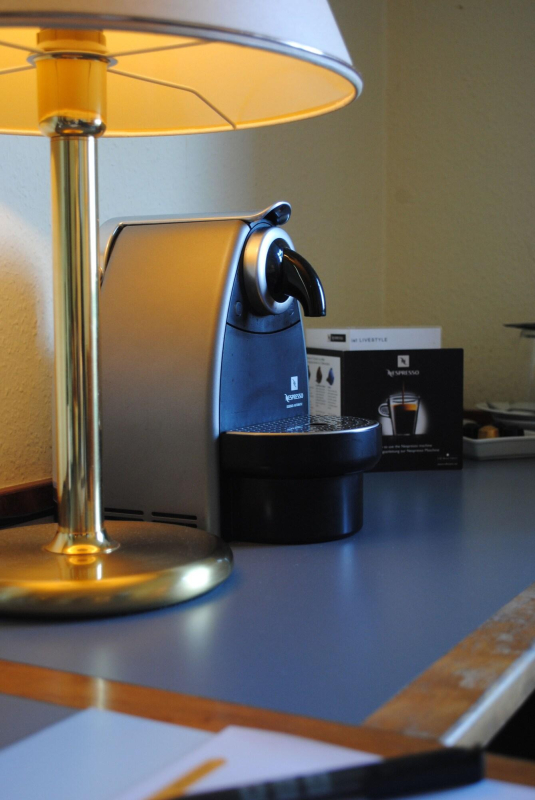 Hotel Am Rosengarten