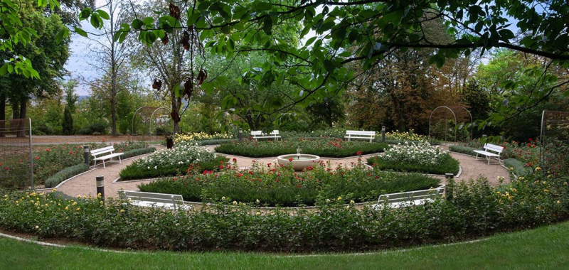 Hotel Am Rosengarten