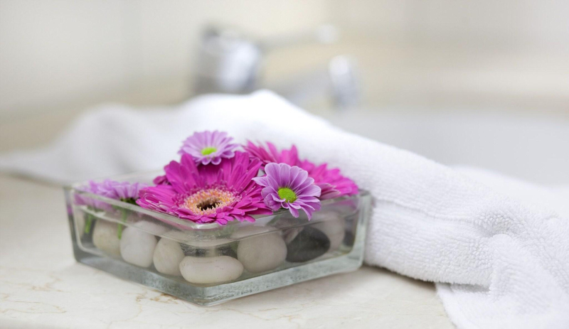 Hotel Am Rosengarten