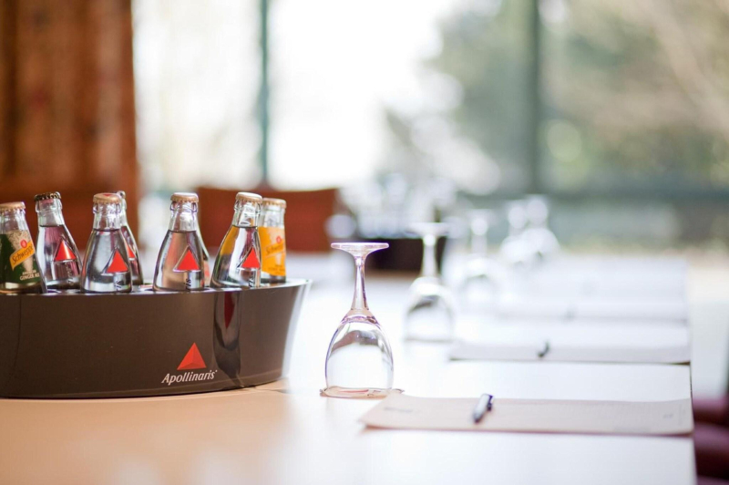 Hotel Am Rosengarten