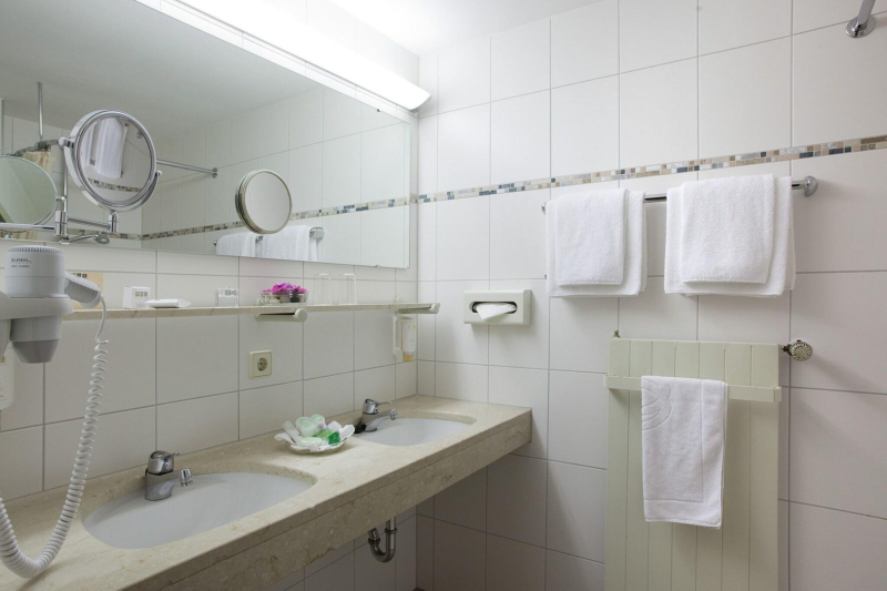 Hotel Am Rosengarten