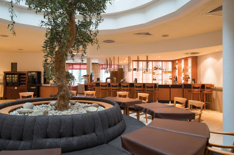 Hotel Am Rosengarten