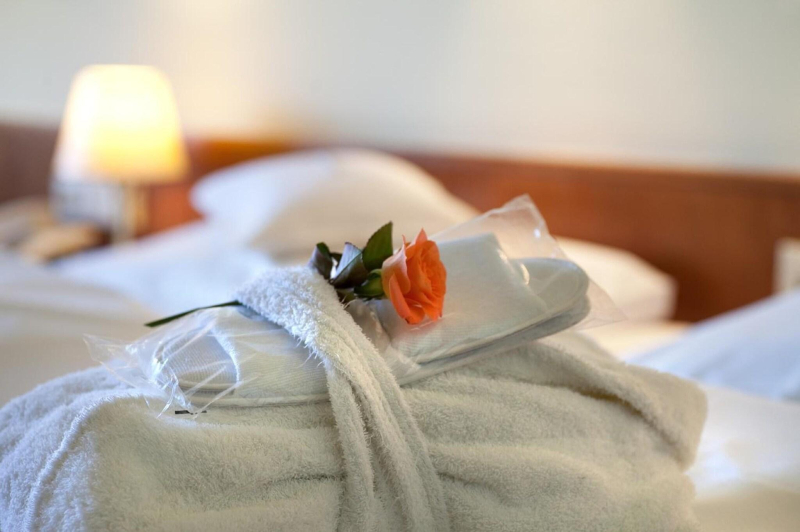 Hotel Am Rosengarten