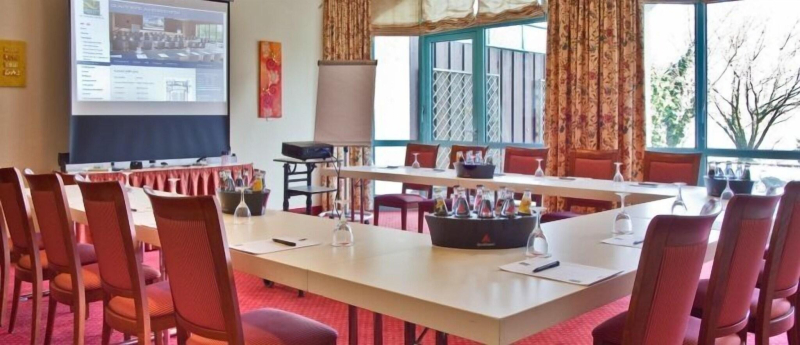 Hotel Am Rosengarten